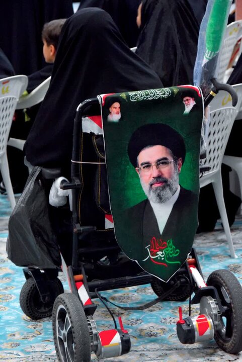 تصاویر/یادواره معصومه های وطن در مصلی شهید آیت الله خامنه ای آران و بیدگل