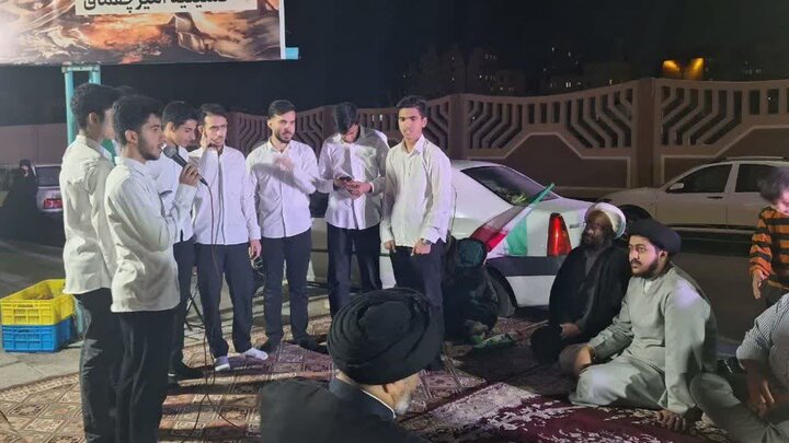 طبیب دوار