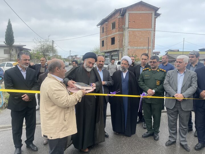 تصاویر/ حضور امام جمعه نوشهر از فرماندهی دانشگاه علوم دریایی امام خمینی (ره) و همچنین حضور در «سنگتو»