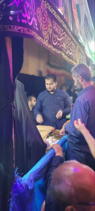 تصاویر/فعالیت طلاب مدرسه علمیه امام موسی بن جعفر(ع) بهبهان