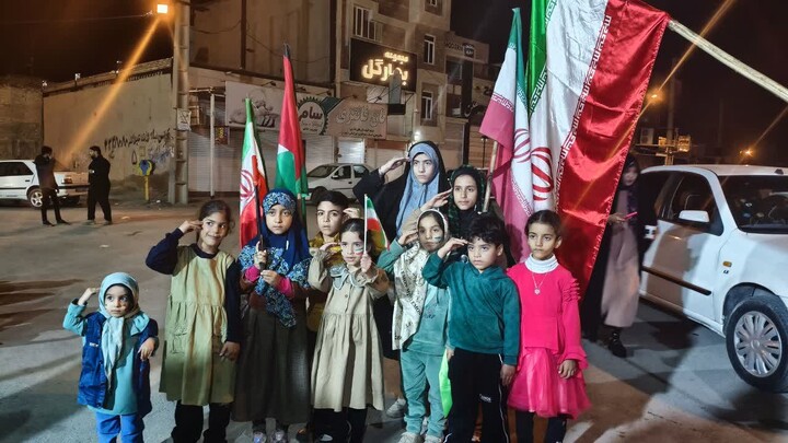 تصاویر/فعالیت طلاب مدرسه علمیه امام موسی بن جعفر(ع) بهبهان