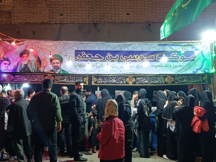 تصاویر/فعالیت طلاب مدرسه علمیه امام موسی بن جعفر(ع) بهبهان