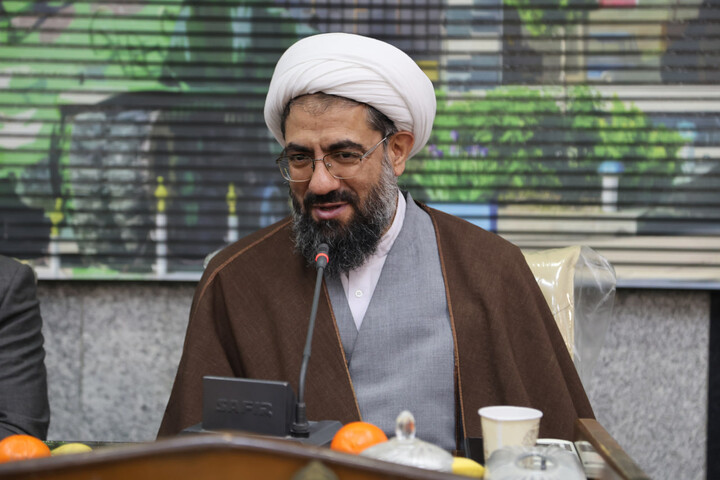 تصاویر / تجلیل نماینده ولی فقیه در استان همدان و استاندار همدان از ایثارگری‌های ارتش جمهوری اسلامی ایران