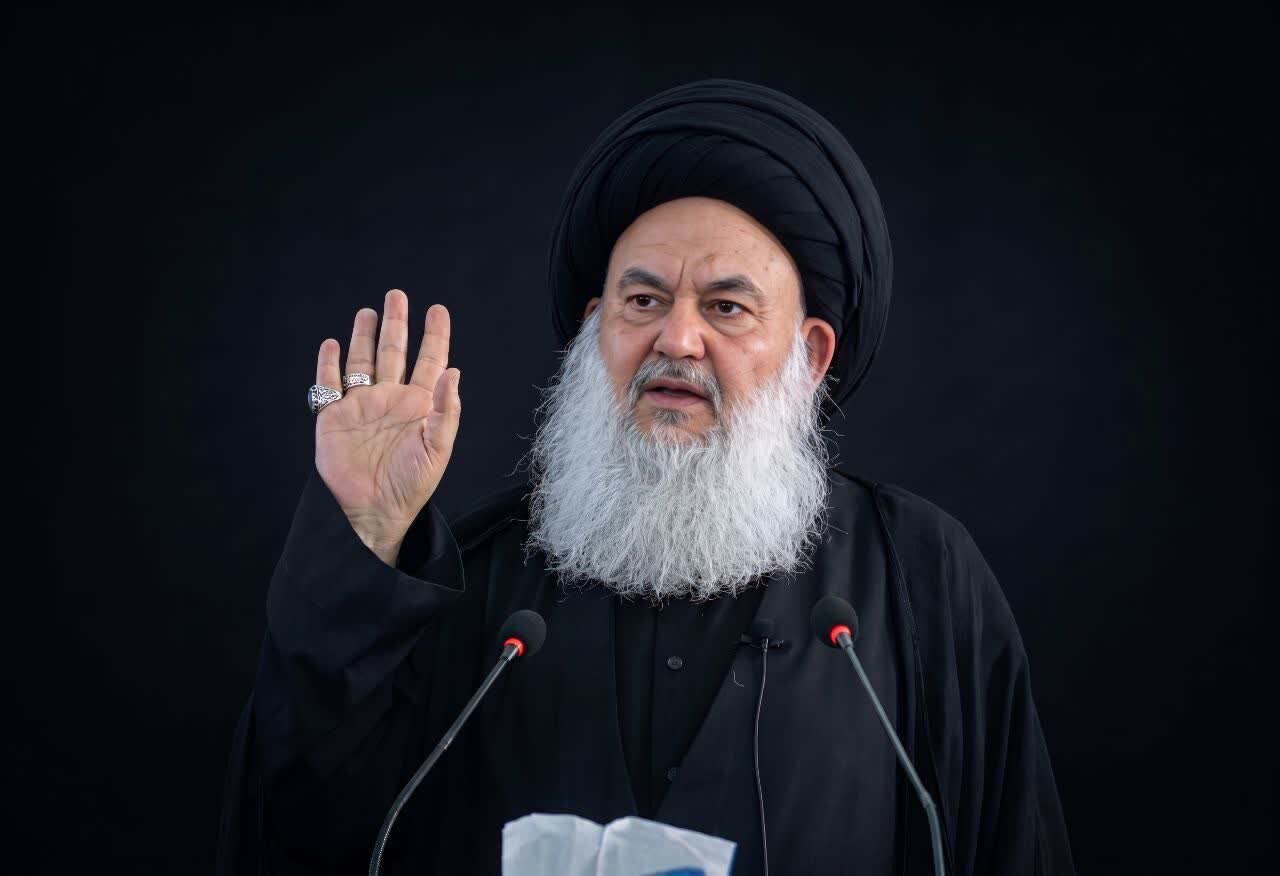 Imamu wa Swala ya Ijumaa wa Baghdad atahadharisha kuhusu kuongezeka kwa mpasuko kati ya tabaka la kisiasa na wananchi wa Iraq