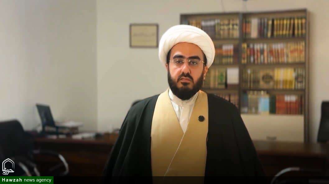 علاقه فرزندان به حوزه علمیه تقویت شود