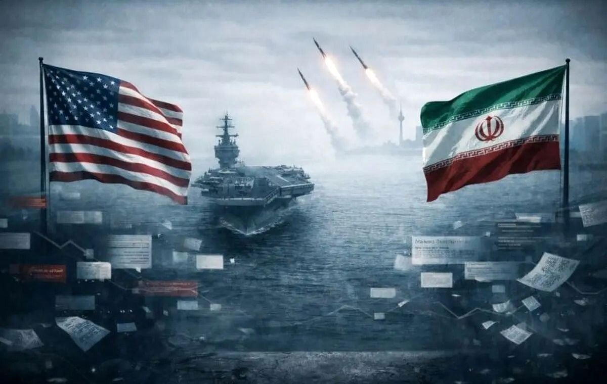 طرحی برای صیانت از اشتغال با پشتوانه «اوراق مقاومت مردمی» و غرامت‌های جنگی