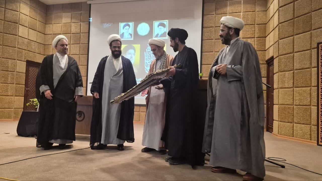 روحانیون و مبلغان چهارمحال و بختیاری در خط مقدم جبهه مردمی جنگ تحمیلی سوم
