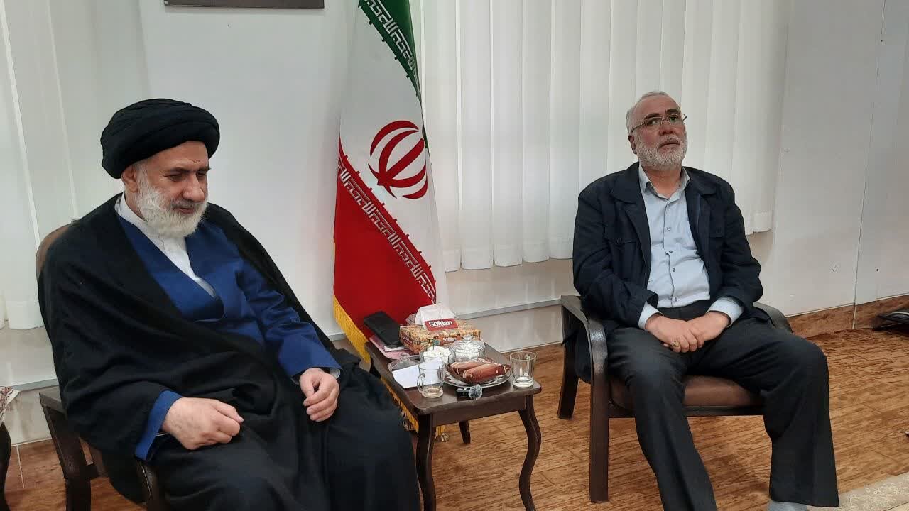 «انسجام» و «وحدت» حیاتی‌ترین نیاز امروز کشور است