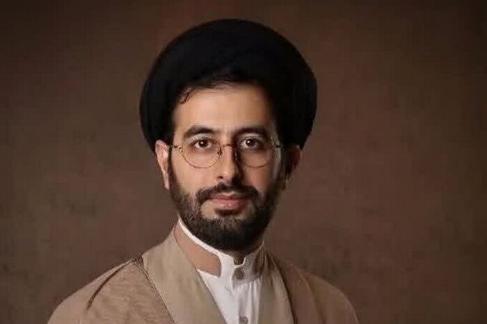 طلبه فعال رسانه‌ای درگذشت