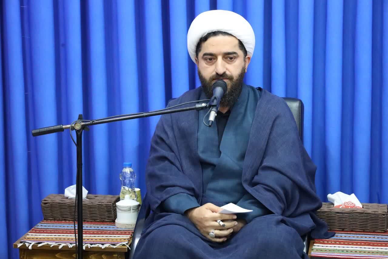 تأکید مدیر حوزه علمیه مازندران بر نقش‌آفرینی «طلبه‌معلمان» در جهاد تبیین