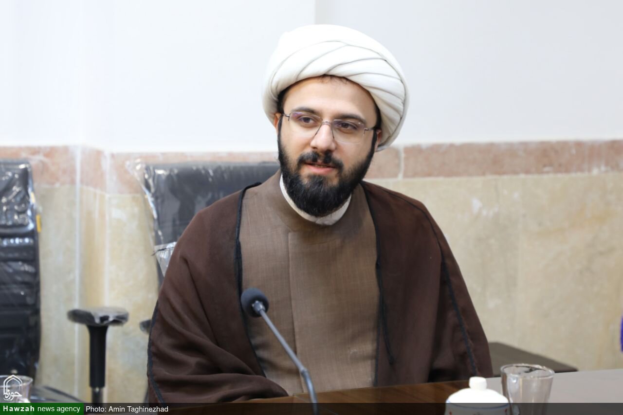 حوزه علمیه استان یزد