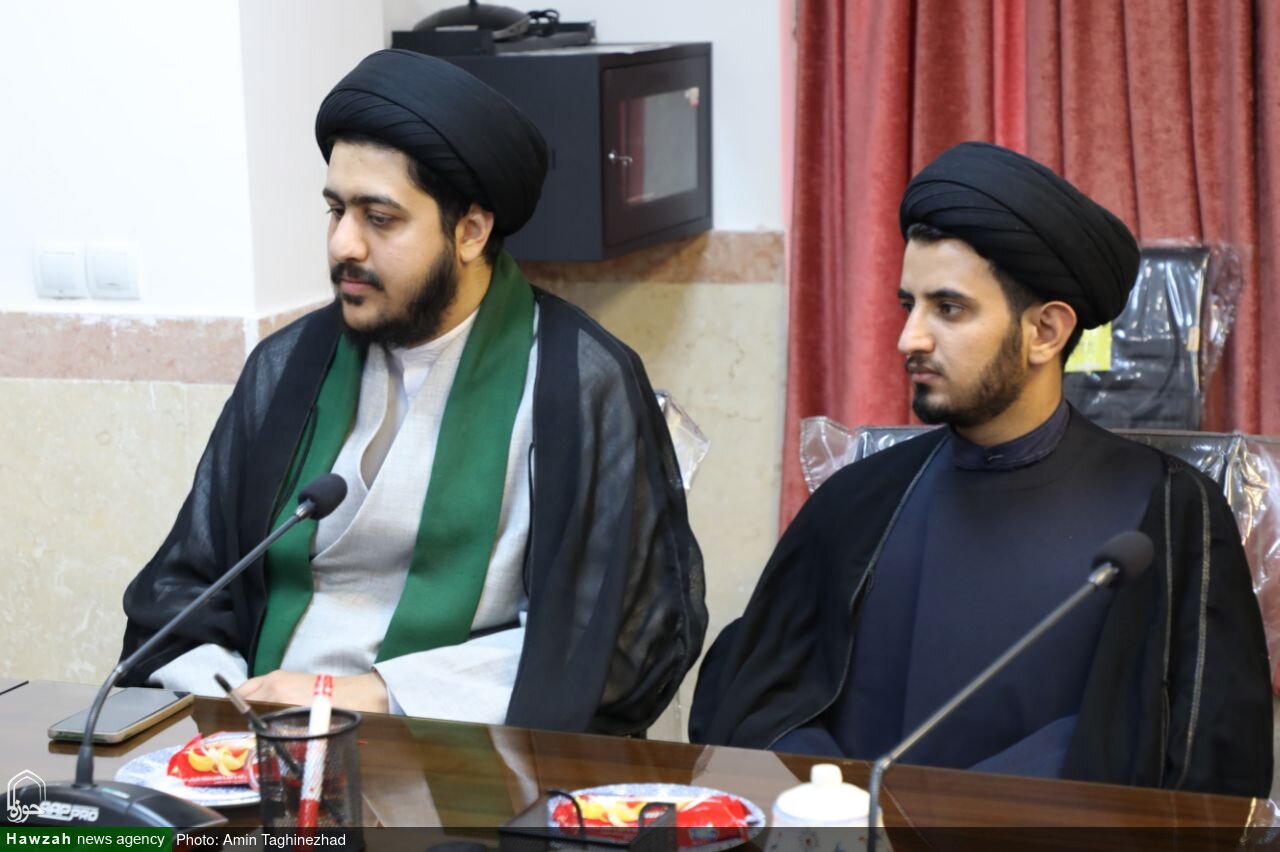 حوزه علمیه استان یزد