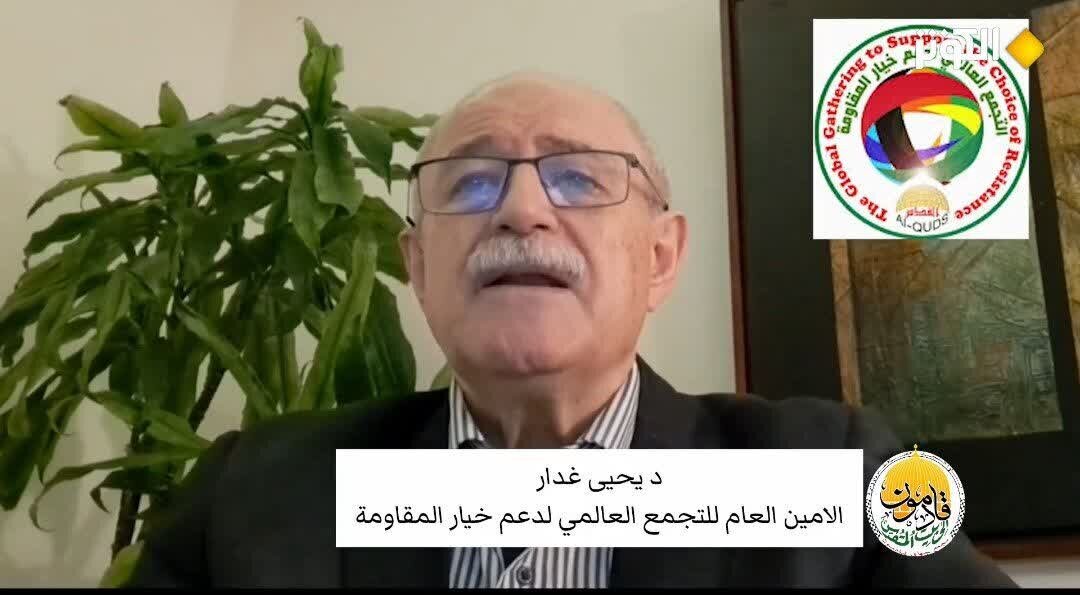 Di Bawah Komando Iran, Poros Perlawanan Mampu Ubah Persamaan Kekuatan Global