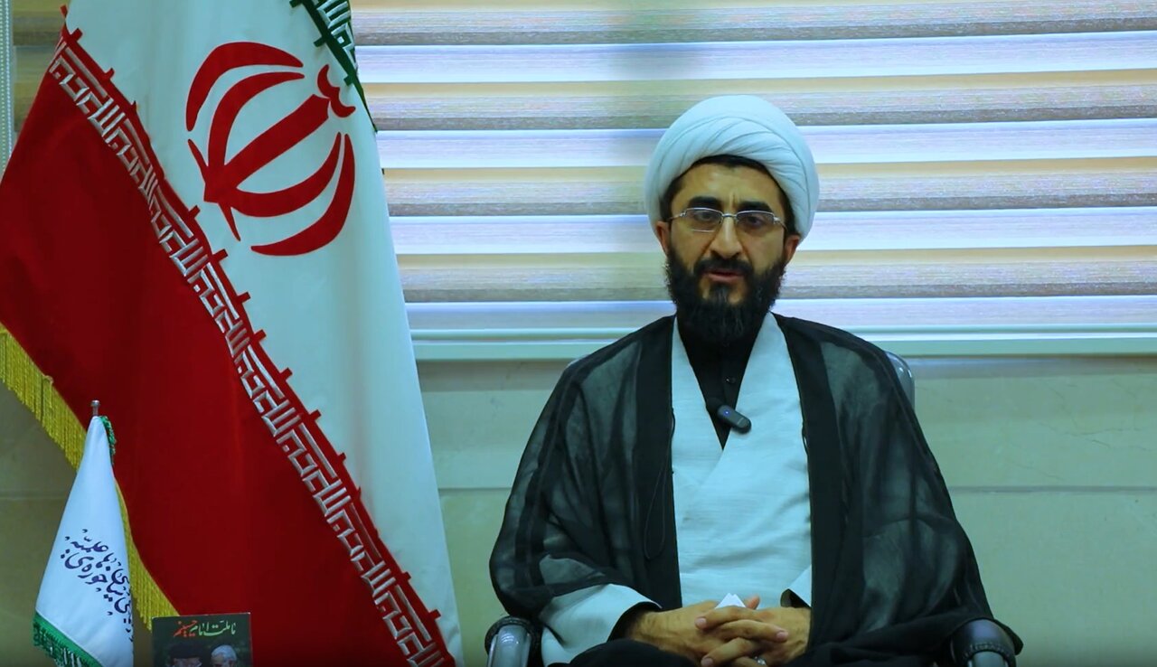 فیلم | اهمیت حضور فعال مبلغان و فعالان فرهنگی در بین مردم در زمان آتش بس