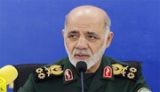 قائد مقر خاتم الأنبياء المركزي: القوات المسلحة على أهبة الاستعداد للرد الفوري على أي تهديد للعدو