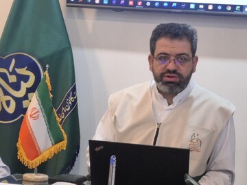۵۰ عنوان برنامه به مناسبت دهه کرامت در کاشان برگزار می‌شود