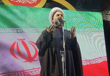 ملت ایران، همان مردم آخرالزمانی هستند