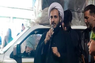 وظیفه مردم در ایام سکوت نبرد، سنگین‌تر و یک ضرورت جمعی و اسلامی است