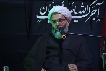 زن مسلمان سرچشمه عزت و مقاومت در تمدن اسلامی است