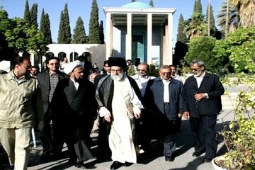 «بنی‌آدم»، پلی از شیراز تا سردر سازمان ملل