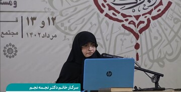 «الگوی سوم زن» قابل صدور به همه بانوان آزاده جهان است/ طرح «چله اقتدار و استقامت»؛ از مدیریت سوگ تا کنشگری