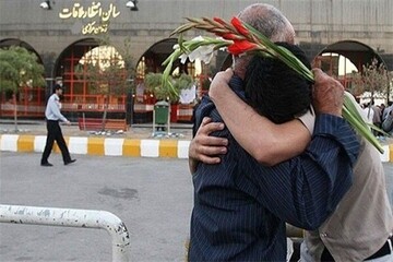 ۲۷۳ مددجوی کرمانی در ایام جنگ رمضان از زندان آزاد شدند