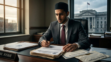 May I lie about my qualification?