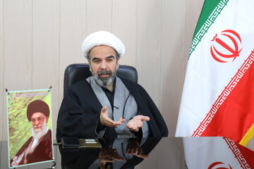 فیلم | چرا رهبر شهید با اطمینان از پیروزی ایران اسلامی سخن می‌گفتند