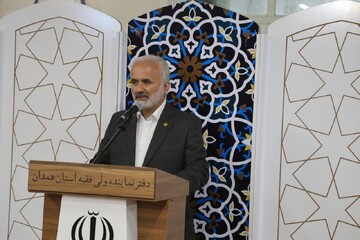 اجرای بیش از ۳۰۰برنامه در دهه کرامت در همدان