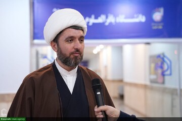 تمدید مهلت ثبت نام آزمون اختصاصی دانشگاه باقرالعلوم(ع)  تا ۱۰ اردیبهشت + پوستر
