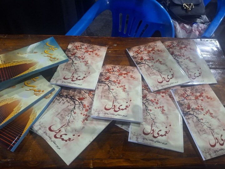 تصاویر/ حضور بمی ها در شب پنجاه یکم از جنگ رمضان