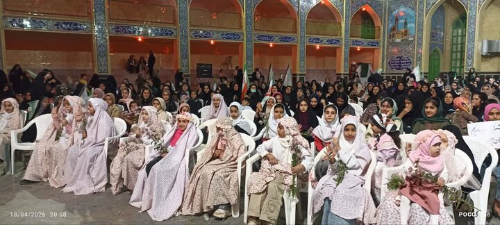 تصاویر/ پنجاه و یکمین تجمع خودجوش مردمی بادرود