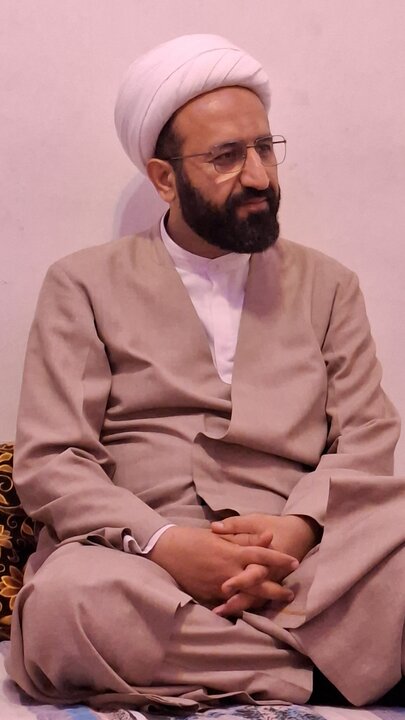 بازدید معاون امور طلاب و دانش‌آموختگان حوزه های علمیه از مدارس علمیه چهارمحال و بختیاری