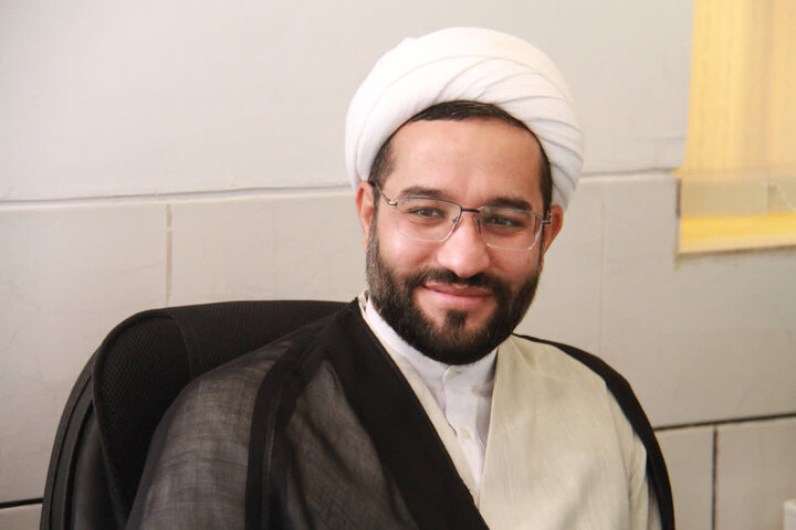 معاون امور طلاب و دانش‌آموختگان حوزه‌های علمیه کشور با مدیران حوزه علمیه چهارمحال و بختیاری