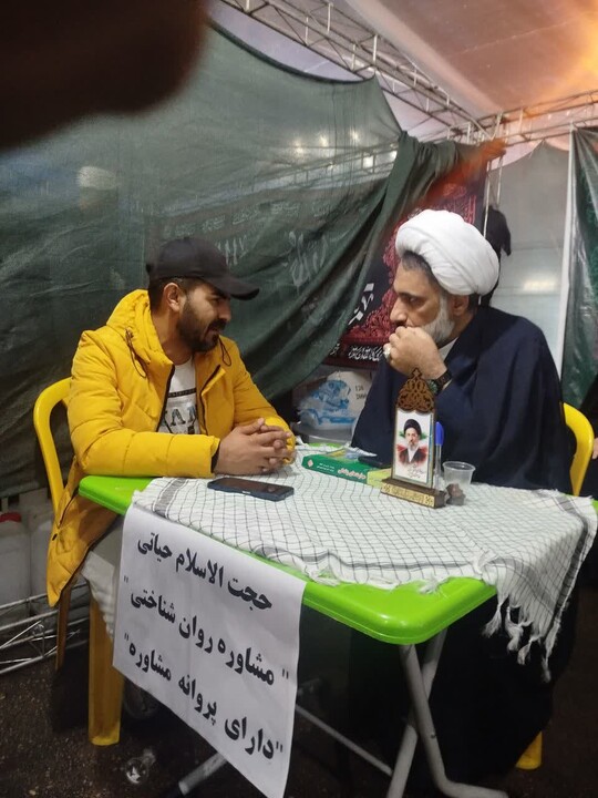 تصاویر/فعالیت طلاب مدرسه علمیه صاحب الزمان(عج) ماهشهر