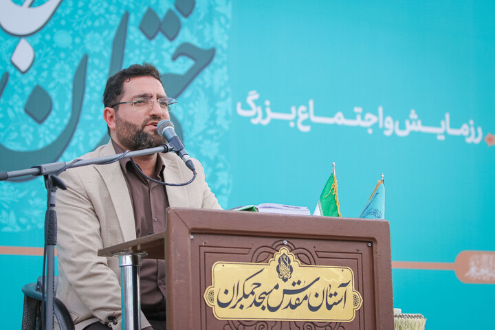 تصاویر/ دیدار و تکریم اصحاب رسانه استان قم با خانواده محترم پاسدار شهید سید محمد حسین بهاالدینی