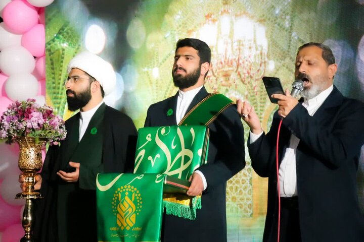تصاویر/ حضور کرمانی ها در شب پنجاه و دوم-چهار راه طهماسب آباد
