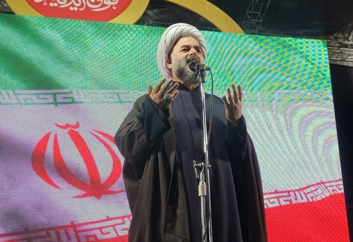 ملت ایران، همان مردم آخرالزمانی هستند