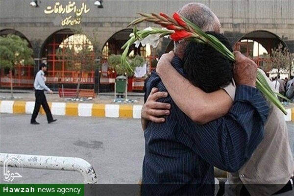 ۲۷۳ مددجوی کرمانی در ایام جنگ رمضان از زندان آزاد شدند
