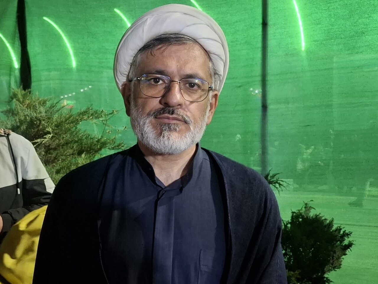 اجتماعات مردمی، باید کانون انسجام و وحدت باشد