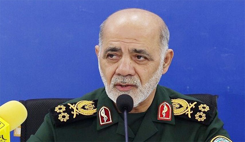 قائد مقر خاتم الأنبياء المركزي: القوات المسلحة على أهبة الاستعداد للرد الفوري على أي تهديد للعدو