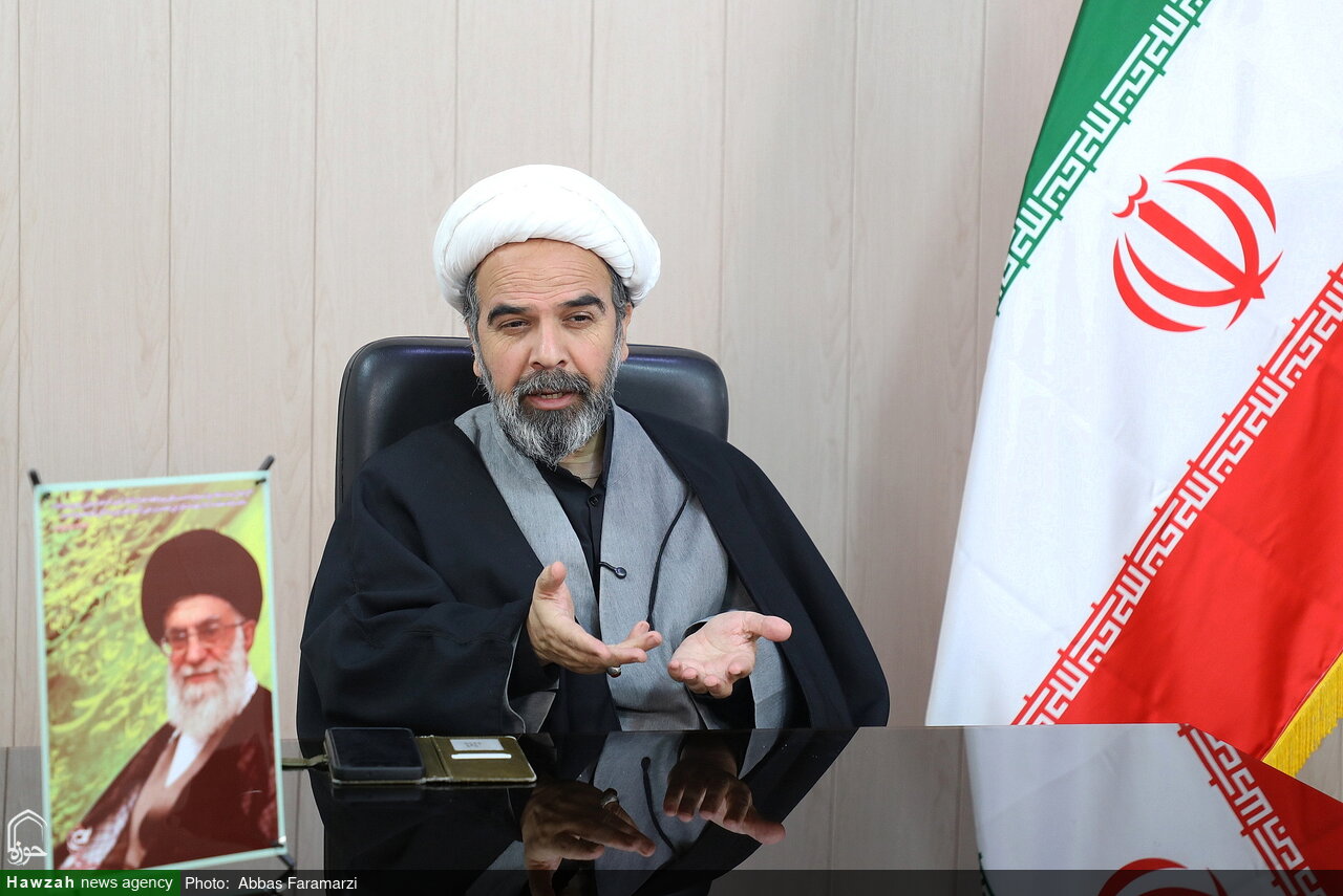 راز پیروزیهای تاریخ اسلام در یک قانون ساده