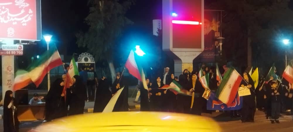 قم المقدسہ میں ہندوستانی طلاب کے 14 موکب ایرانی عوام کی خدمت میں مصروف، اخوت اور بے مثال یکجہتی کا تاریخی منظر
