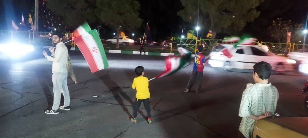 قم المقدسہ میں ہندوستانی طلاب کے 14 موکب ایرانی عوام کی خدمت میں مصروف، اخوت اور بے مثال یکجہتی کا تاریخی منظر