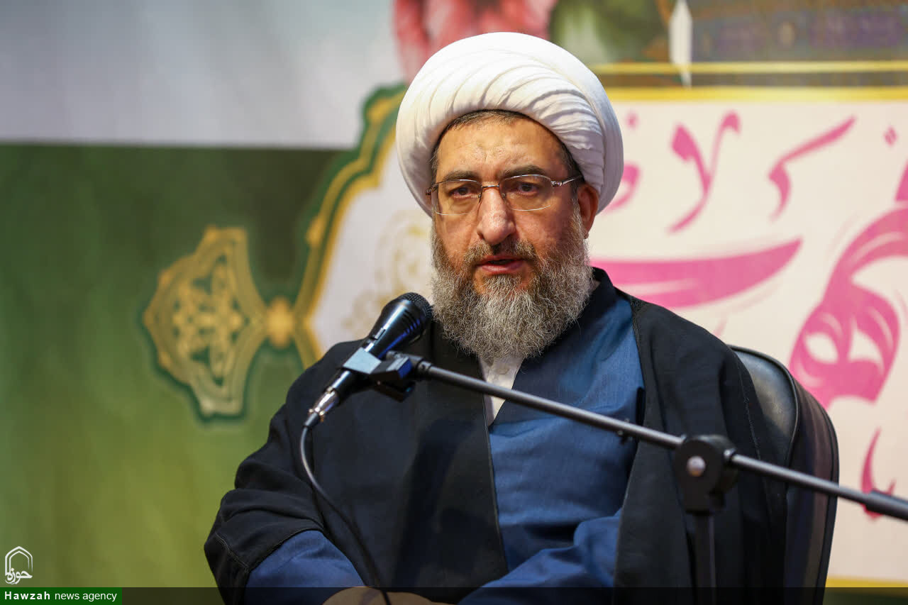 بقای دین و نظام اسلامی مرهون مجاهدت‌های روحانیت است