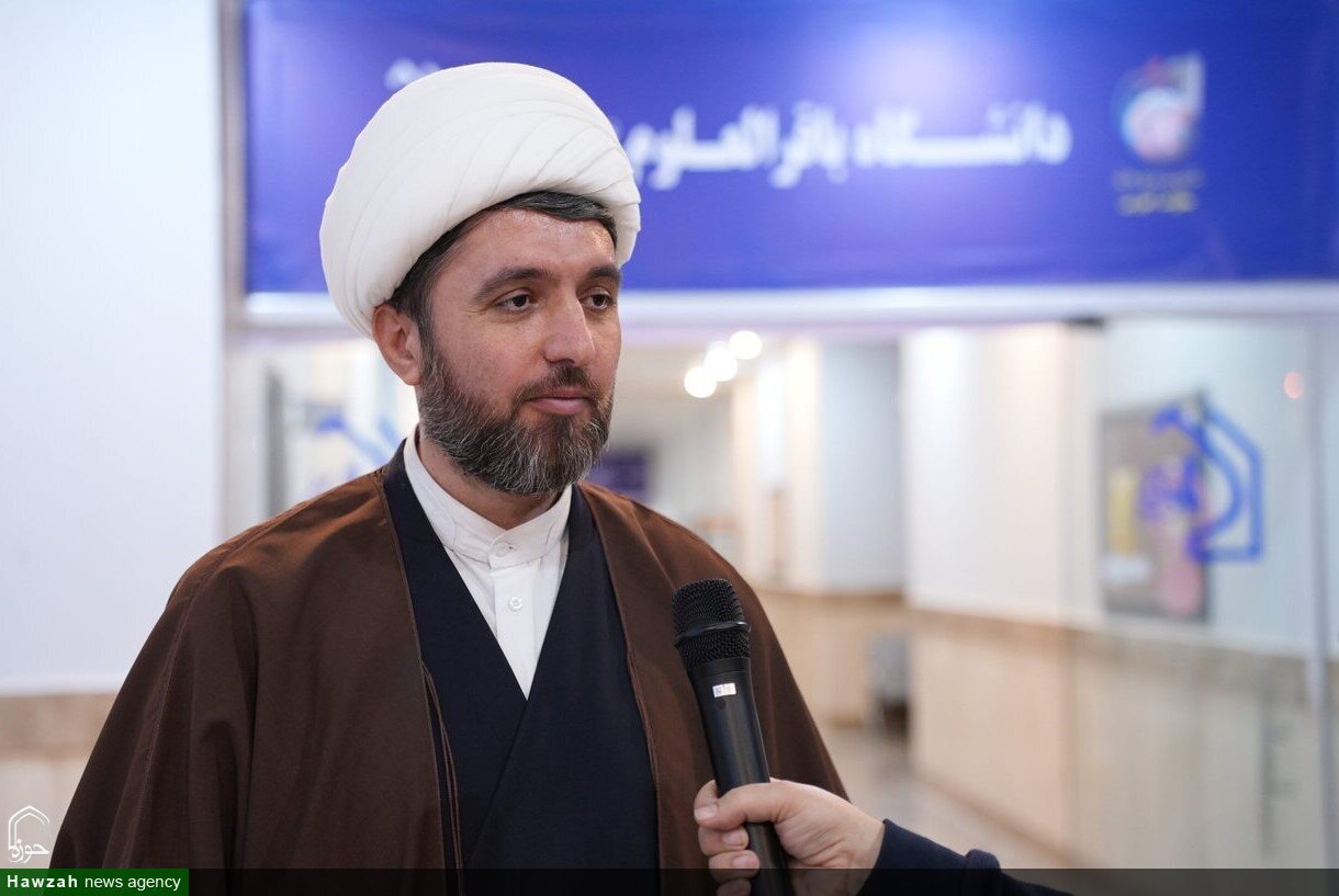 تمدید مهلت ثبت نام آزمون اختصاصی دانشگاه باقرالعلوم(ع)  تا ۱۰ اردیبهشت + پوستر