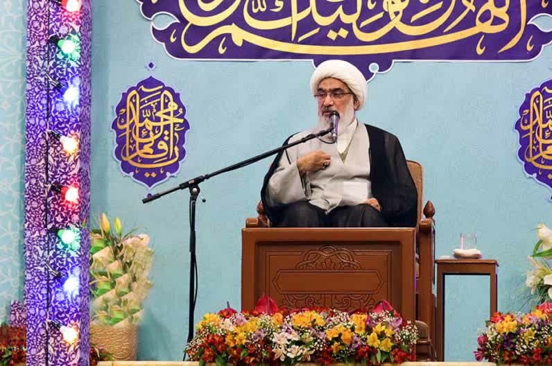 پیام اصلی حضرت معصومه(س) پیروی از ولایت و امامت است