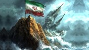 مغرب کا سورج ڈوب چکا، اور افقِ مشرق سے ایک نئی دنیا طلوع ہو رہی ہے