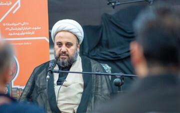 حوزه علمیه پایگاه تربیت اسلام‌شناسان و راهنمایان معنویت جامعه است