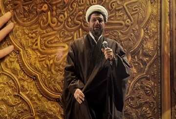 استمرار حضور در عرصه و میدان زمینه ساز ظهور امام زمان(عج) است